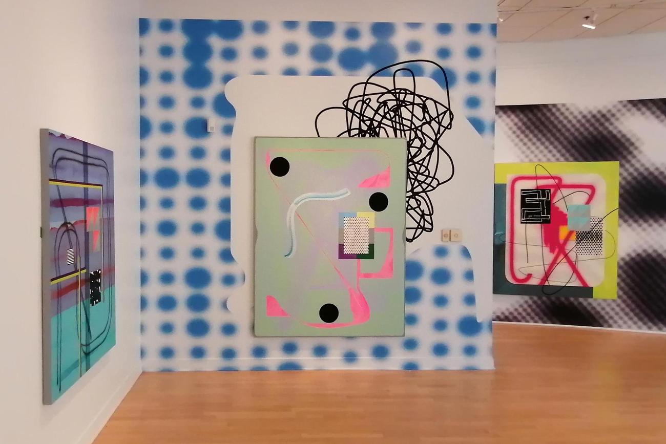 Projet Jean-Sebastien Denis